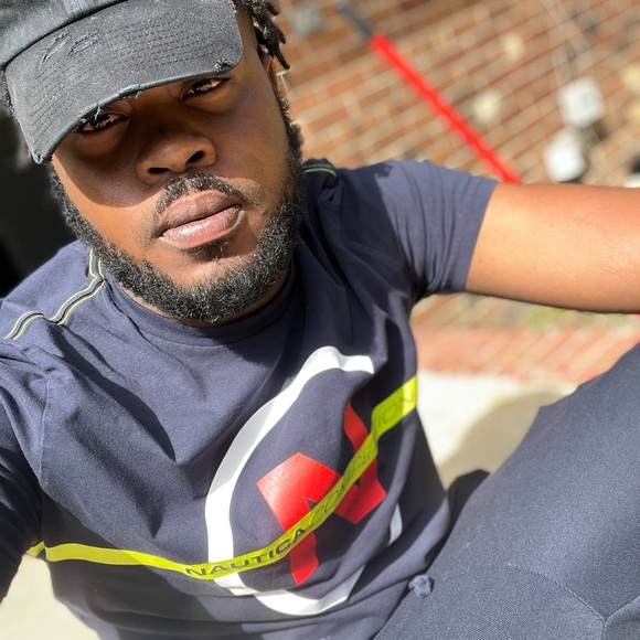 Meet your Posher, Steven - Picture 1 of 1